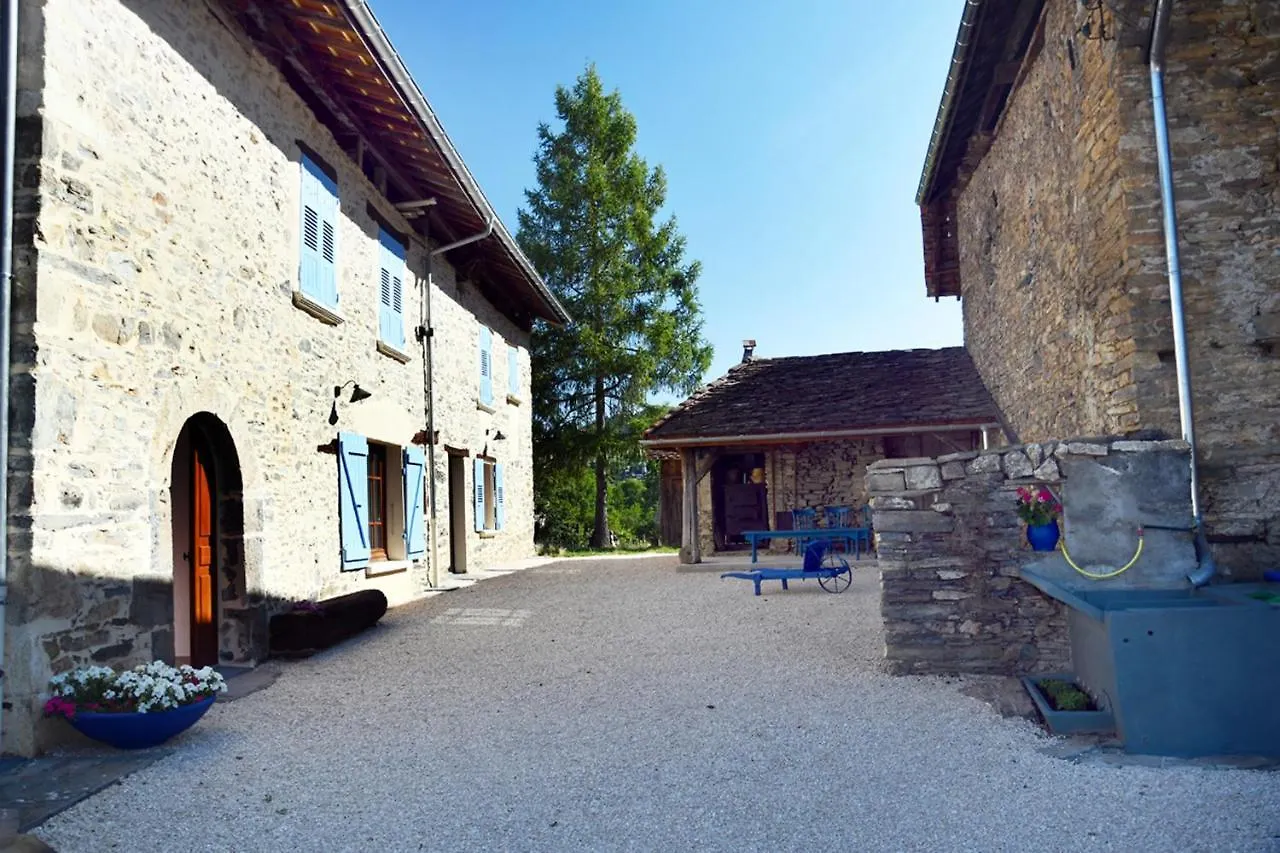 Adal-Berht Lägenhet Saint-Maximin   Saint-Maximin (Isere)